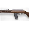 Image 3 : Marlin Model 45 magazine fed semi-automatic “Camp  Carbine”,.45 auto caliber, 17” barrel, S/N  04609