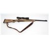 Image 1 : Remington Model 673 bolt action rifle, .350 Rem.  Mag. caliber, 22” ventilated rib barrel, jeweled  