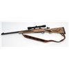 Image 2 : Remington Model 673 bolt action rifle, .350 Rem.  Mag. caliber, 22” ventilated rib barrel, jeweled  