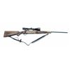 Image 1 : Winchester Model 70 XTR FWT Short Action bolt  rifle, .243 Win. caliber, 22” round barrel, S/N  G180
