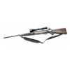 Image 2 : Winchester Model 70 XTR FWT Short Action bolt  rifle, .243 Win. caliber, 22” round barrel, S/N  G180