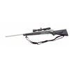 Image 2 : Remington Model 700 bolt action rifle, 7mm 08 Rem.  caliber, 24” round barrel, S/N S6529042,  stainl