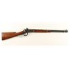 Image 1 : Winchester Model 94 lever action carbine, .30 WCF  cal., serial #1627434.  The gun is in overall ver