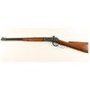 Image 2 : Winchester Model 94 lever action carbine, .30 WCF  cal., serial #1627434.  The gun is in overall ver