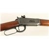 Image 4 : Winchester Model 94 lever action carbine, .30 WCF  cal., serial #1627434.  The gun is in overall ver