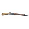 Image 1 : French MAS Model 1936 bolt action carbine,  7.5mm  caliber, import-marked, 23” barrel, S/N FG89363, 