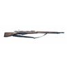 Image 1 : Russian Armory Mosin-Nagant bolt action rifle, 9mm  caliber, 32” barrel, S/N 96023, military finish,
