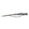 Image 2 : Russian Armory Mosin-Nagant bolt action rifle, 9mm  caliber, 32” barrel, S/N 96023, military finish,