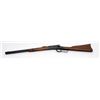 Image 2 : Winchester Model 1892 lever action SRC, .25-20  W.C.F. caliber, 20” round barrel, S/N 623196,  re-bl