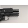 Image 4 : GSG Model 922 CA Semi-auto pistol, .22 L.R., 3 ½”  barrel, black finish, checkered grips, S/N  A6932