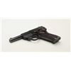 Image 3 : Hi-Standard Sport King Model semi-automatic  pistol, .22LR caliber, 4.5” barrel, S/N 346167,  blued 