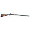 Image 1 : English SxS percussion shotgun by William Moore,  12 gauge, 28” damascus barrels, no visible S/N,  c