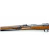 Image 5 : Japanese Arisaka bolt action carbine with folding  bayonet, 6.5mm caliber, 19.5” barrel, S/N 56807, 