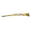 Image 2 : Swiss Schmidt-Rubin Model K31 straight pull bolt  action rifle, 7.5mm caliber, import-marked, 26”  b