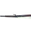 Image 3 : Stevens Falling Block Rifle, .22 L.R. caliber, 19  ¾” round/octagon barrel, wood stocks, S/N J698.  