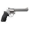 Image 1 : *Taurus revolver, .357 Magnum cal., serial  #455566.  The pistol is in overall very good to  nearly 