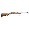 Image 1 : Remington Model 700 bolt action rifle, .30-06  Sprg. caliber, 22” round barrel, S/N B6587154,  blued