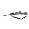 Image 2 : Remington Model 700 bolt action rifle, .223 Rem.  caliber, 26” round barrel, S/N G6778220, mat black