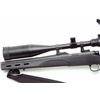 Image 3 : Remington Model 700 bolt action rifle, .223 Rem.  caliber, 26” round barrel, S/N G6778220, mat black