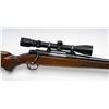 Image 3 : Winchester Model 70 bolt action rifle, .264 Win.  Mag. caliber, 23” round barrel, S/N 704387, blued 