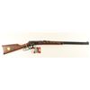 Image 1 : Winchester 94 Chief Crazy Horse SRC Rifle, .38-55  cal., 24” round barrel, blue finish with case  co