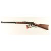 Image 2 : Winchester 94 Chief Crazy Horse SRC Rifle, .38-55  cal., 24” round barrel, blue finish with case  co
