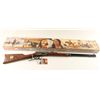 Image 6 : Winchester 94 Chief Crazy Horse SRC Rifle, .38-55  cal., 24” round barrel, blue finish with case  co