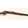 Image 8 : Winchester 94 Chief Crazy Horse SRC Rifle, .38-55  cal., 24” round barrel, blue finish with case  co