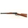Winchester Model 94AE SRC Lever Action Rifle, .45  Colt caliber, 16” barrel, wood stock, blue finish