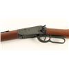 Image 3 : Winchester Model 94AE SRC Lever Action Rifle, .45  Colt caliber, 16” barrel, wood stock, blue finish