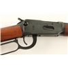 Image 4 : Winchester Model 94AE SRC Lever Action Rifle, .45  Colt caliber, 16” barrel, wood stock, blue finish