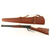 Image 5 : Winchester Model 94AE SRC Lever Action Rifle, .45  Colt caliber, 16” barrel, wood stock, blue finish