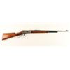 Image 1 : Winchester Model 55 lever action takedown rifle,  .30 W.C.F. caliber, 24” round barrel, ¾ magazine, 