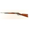 Image 2 : Winchester Model 55 lever action takedown rifle,  .30 W.C.F. caliber, 24” round barrel, ¾ magazine, 