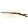 Image 2 : Winchester Model 1894 lever action rifle, .38-55  caliber, 26” round barrel, S/N 349367, blued  fini