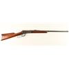 Image 2 : Winchester Model 1894 lever action rifle, .32-40  caliber, 26” round barrel, “button” half magazine,