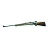Image 2 : Sako bolt action rifle, .264 Mag. Cal., serial  #4581.  The rifle is in overall nearly excellent  co