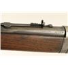 Image 3 : Winchester Model 1886 lever action takedown rifle,  .33 W.C.F. caliber, 24” round barrel, S/N 106090