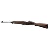 Image 2 : U.S. M1 semi-automatic carbine by National Postal  Meter, .30 caliber, 18” Underwood barrel, S/N  43