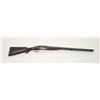Image 1 : Italian Gardone Royal Special SxS shotgun, 12  gauge, serial #75772.  The shotgun is in good  overal