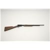 Image 1 : Winchester Model 62A pump action rifle in .22 S,L,  LR, S/N 283318, In excellent to near mint  condi