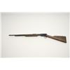 Image 2 : Winchester Model 62A pump action rifle in .22 S,L,  LR, S/N 283318, In excellent to near mint  condi