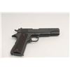 Image 1 : United States Property Model 1911-A1  semi-automatic pistol by Colt, .45 caliber, 5”  barrel, S/N 74