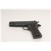 Image 2 : United States Property Model 1911-A1  semi-automatic pistol by Colt, .45 caliber, 5”  barrel, S/N 74