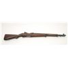 Image 1 : U.S. M1 Garand semi-auto rifle by Winchester, .30  cal., 24” SA barrel dated 4-49, military finish, 