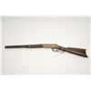 Image 2 : 1866 Winchester Carbine, .44 Rimfire caliber, S/N  79558 in good original condition showing early  s