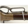 Image 3 : 1866 Winchester Carbine, .44 Rimfire caliber, S/N  79558 in good original condition showing early  s