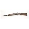 Image 2 : Quality Hardware manufactured U.S. M1 Carbine  semi-auto , .30 Carbine cal., serial #4709317.   The 