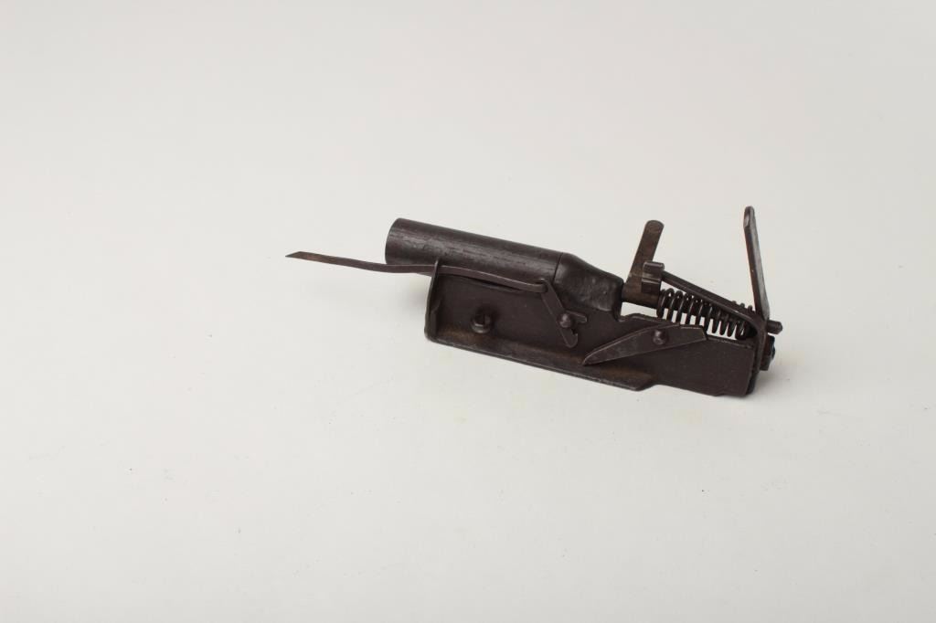 Shotgun Trap Gun, 12 ga., 3.5