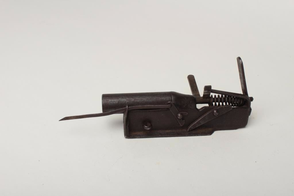 Shotgun Trap Gun, 12 ga., 3.5